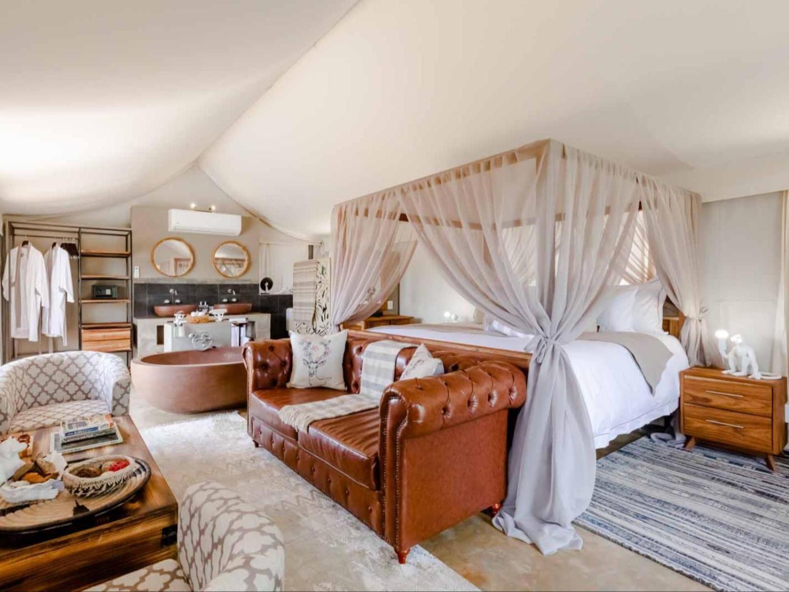 Umkumbe Bush Lodge - Luxury Tented Camp Заповідник Сабі-Санд Екстер'єр фото