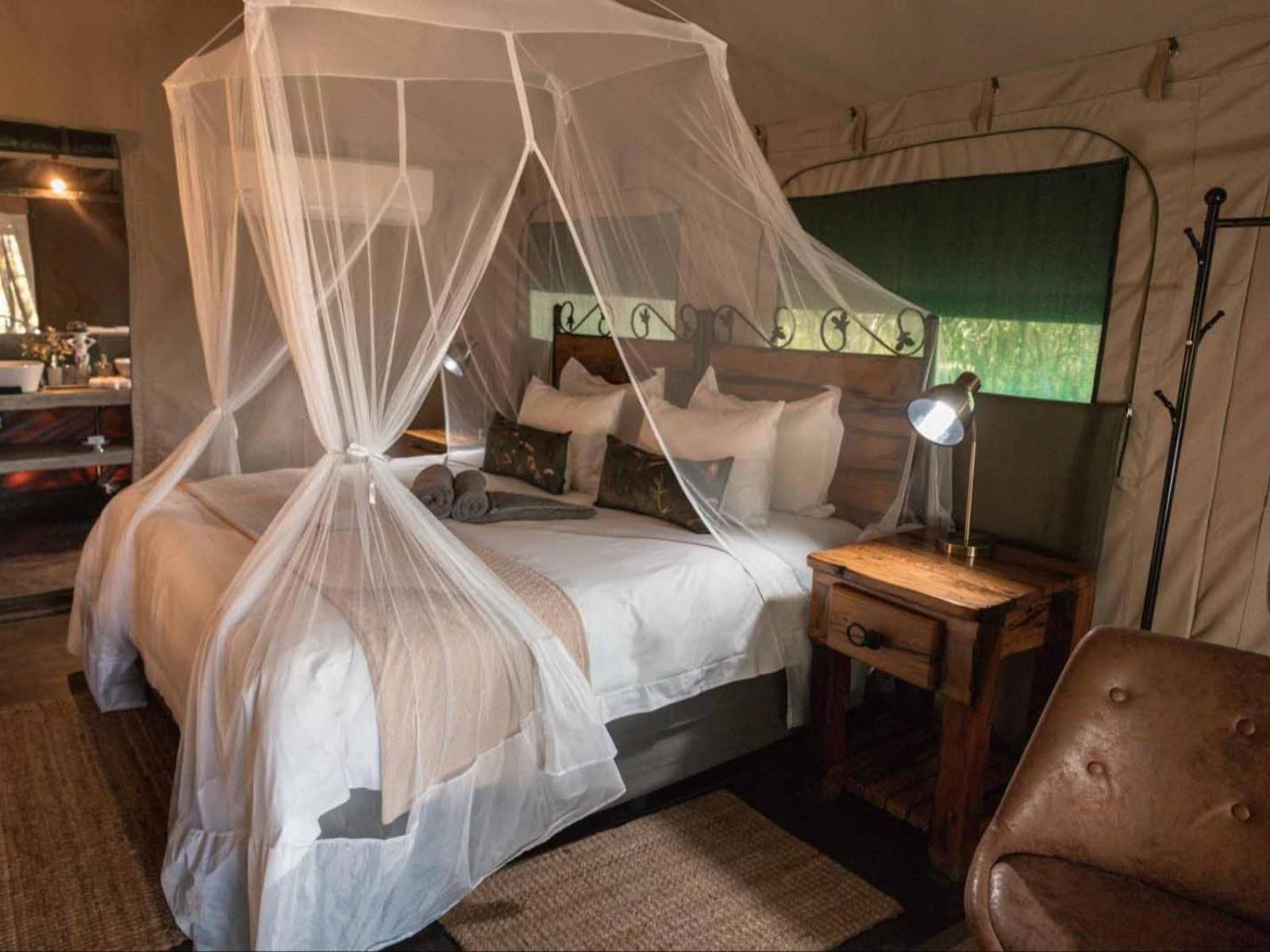 Umkumbe Bush Lodge - Luxury Tented Camp Заповідник Сабі-Санд Екстер'єр фото