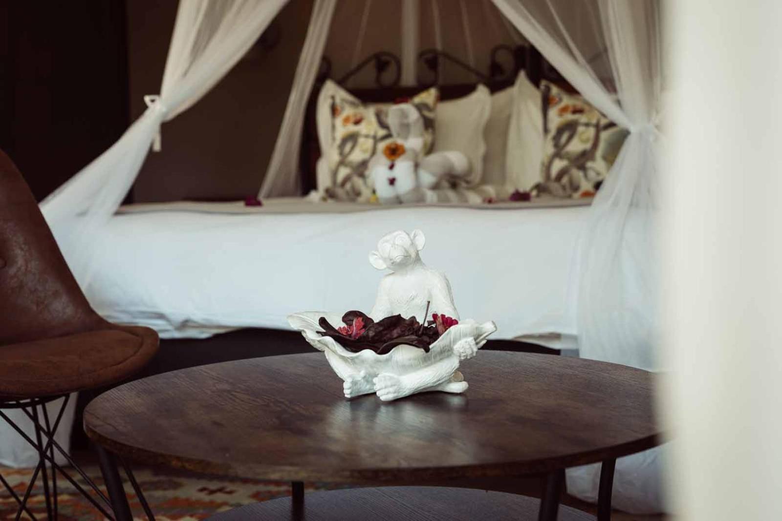 Umkumbe Bush Lodge - Luxury Tented Camp Заповідник Сабі-Санд Екстер'єр фото